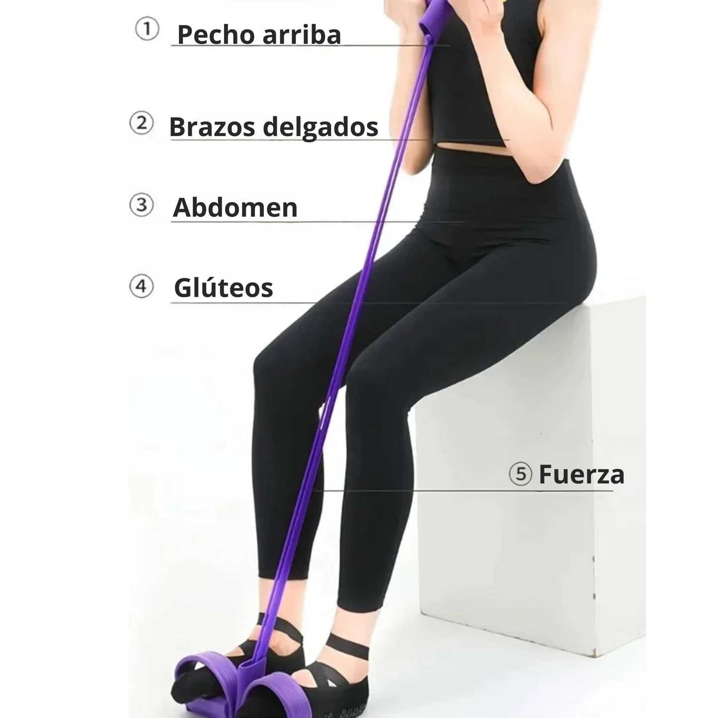 ElastiFit