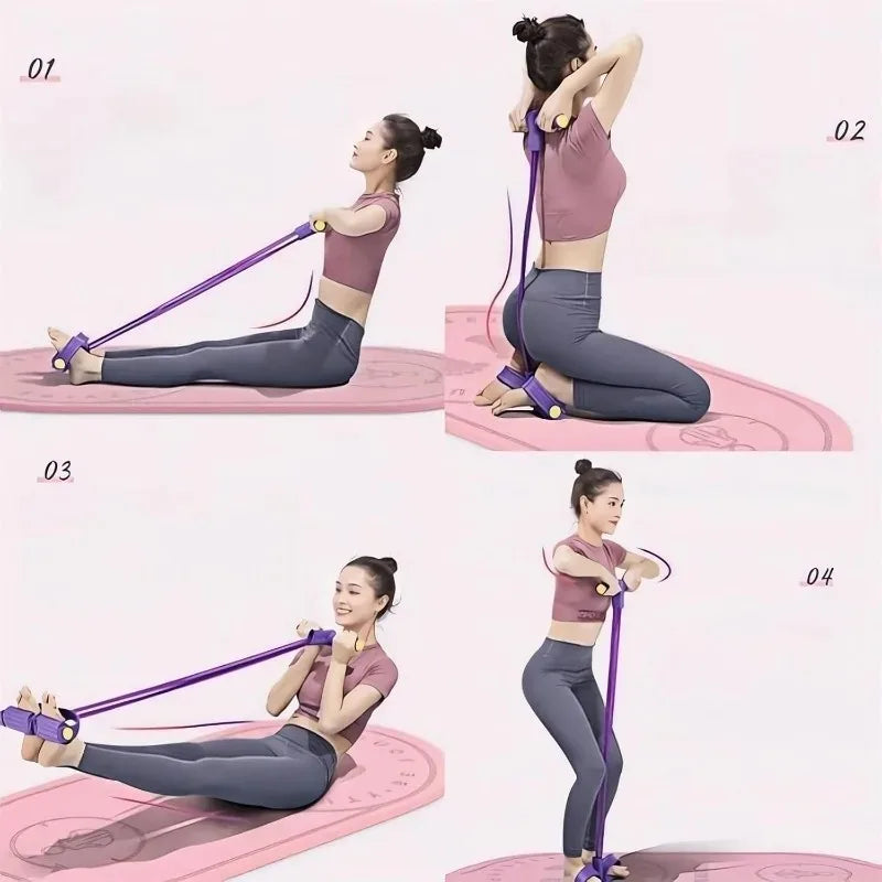 ElastiFit