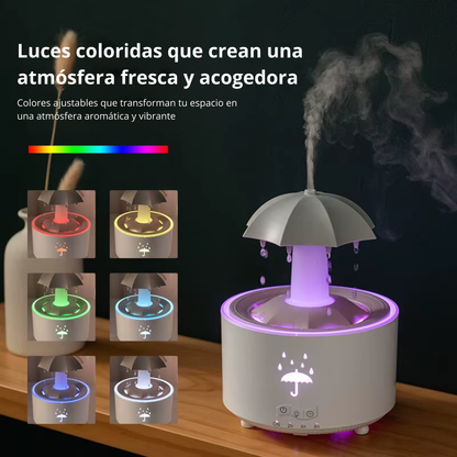 PureMist