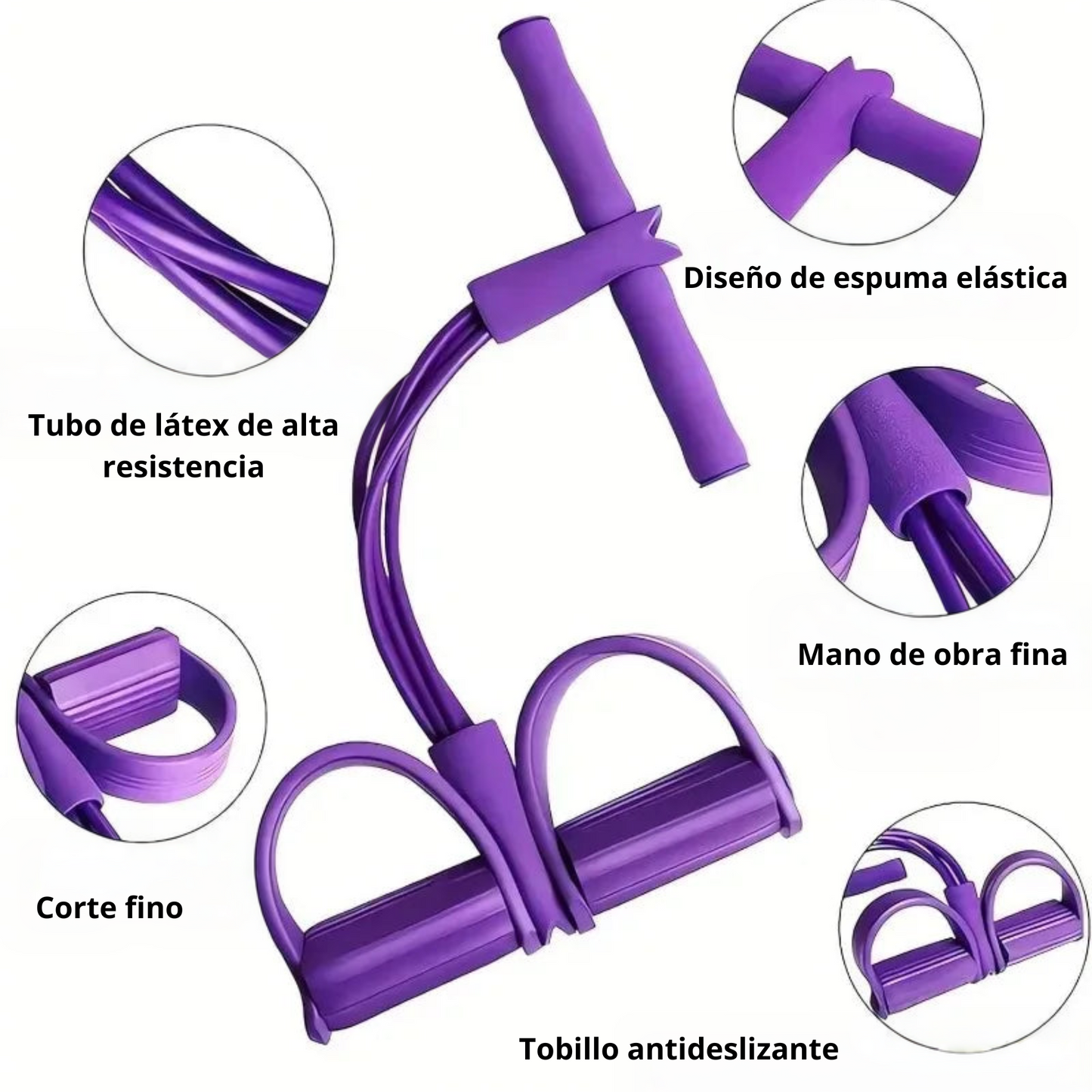 ElastiFit
