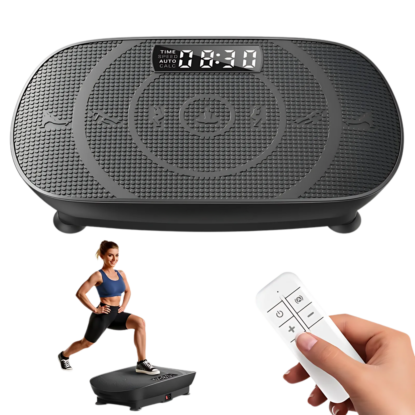 ActiveVibe
