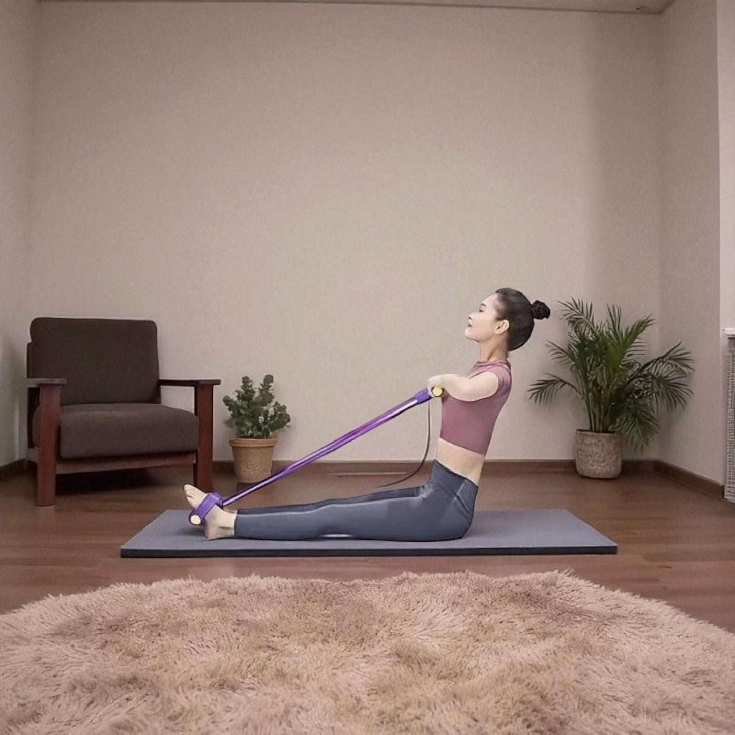 ElastiFit